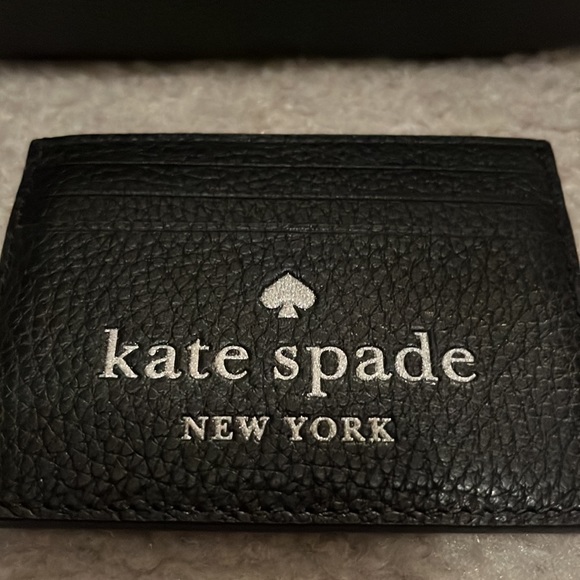 Gently used Kate Spade purse and wallet - Picture 3 of 7